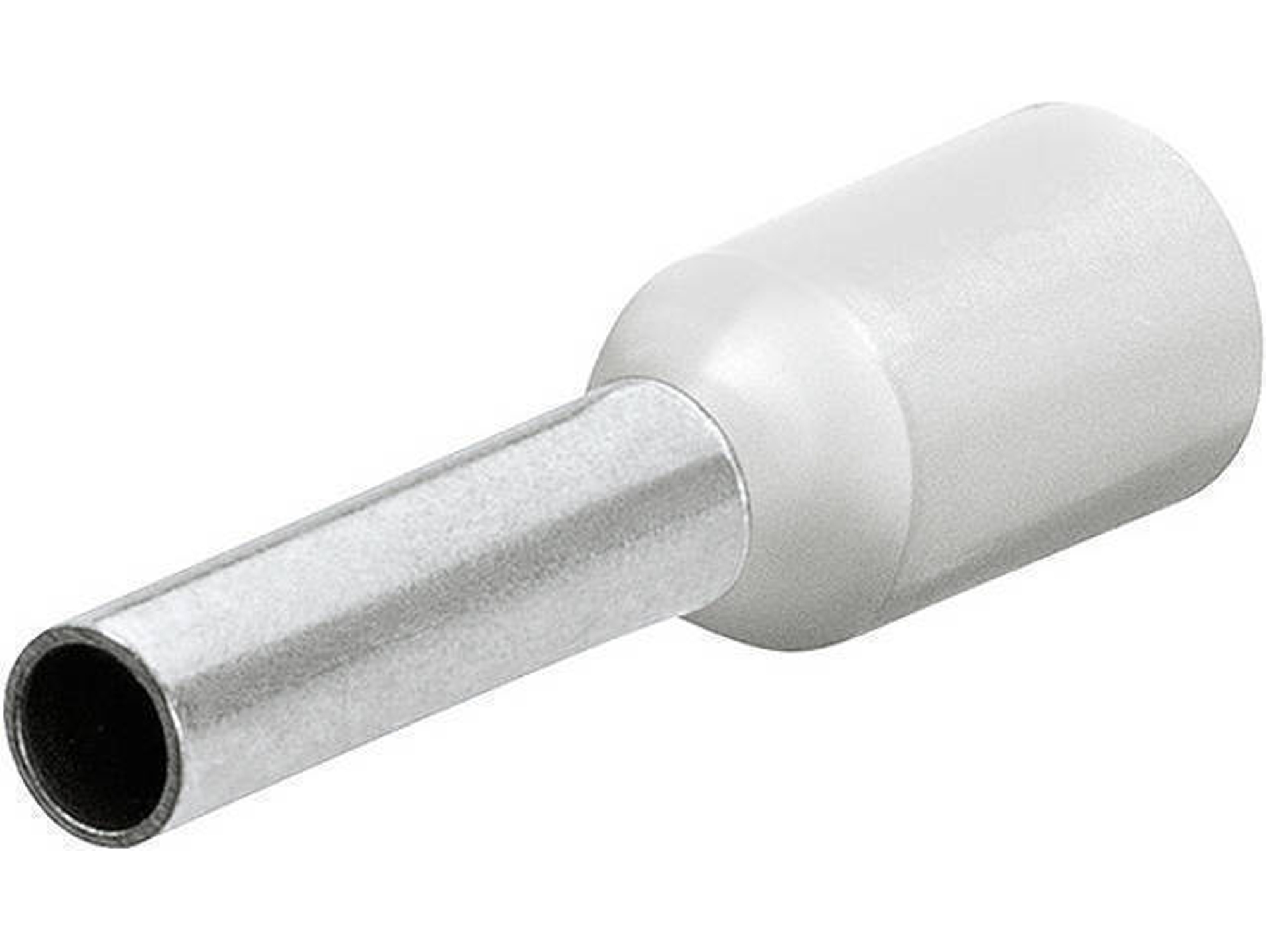 Conector KNIPEX (Blanco)