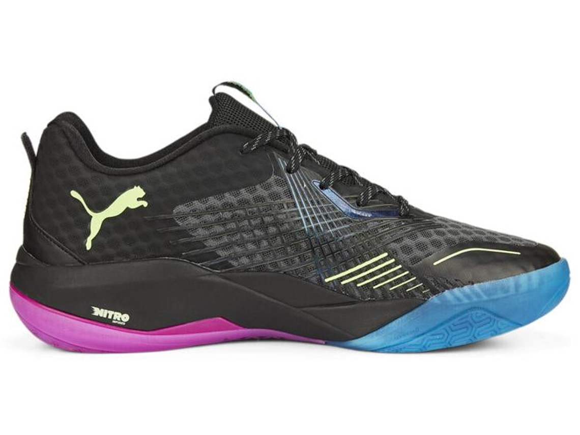 Zapatillas de balonmano puma cheap