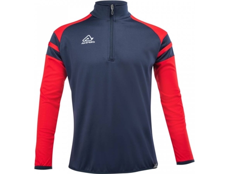 Camiseta de Mujer para Fitness ADIDAS Tiro Tam Rojo (S)