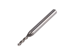 Fresa Hss De 3 Filos, 3 Mm De Diámetro, Fresa Cnc, Herramienta De Corte Duradera