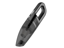 Aspirador Polvo Portátil Sin Cable Coche, 120w Potente