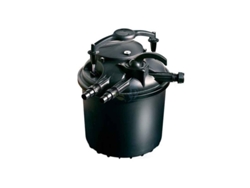 Filtro Estanque 16000 L/H SICCE Green Reset Con Lámpara Uvc SICCE