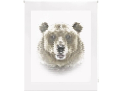 Estor Enrollable HAPPYSTOR Estampado Digital Juvenil HSCJ98002 140x250 cm