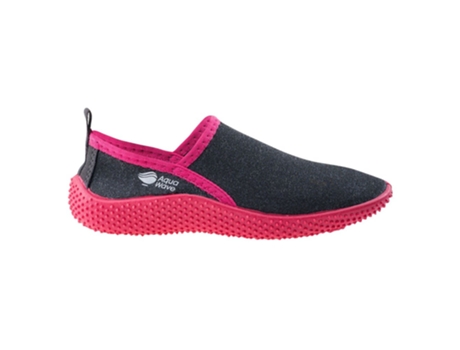 Zapatillas de Agua Bargi Junior Gris EU 30 Niño AQUAWAVE