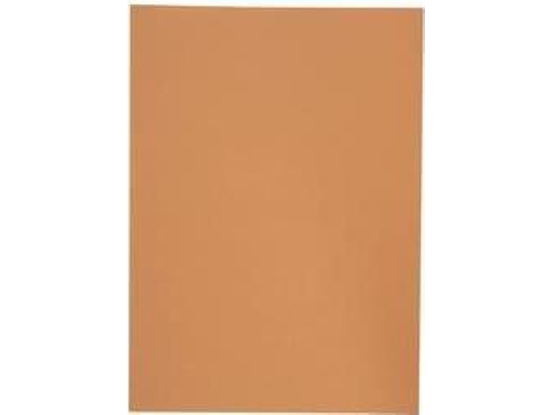 100091654 Aktenordner Karton Naranja A4 Elba (100091654)