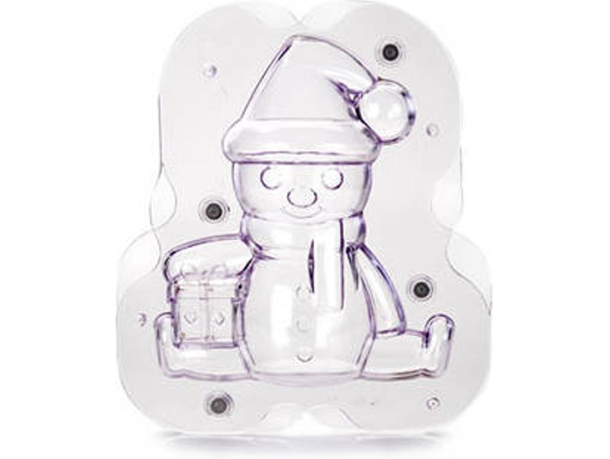 Molde de Repostería IBILI 746200