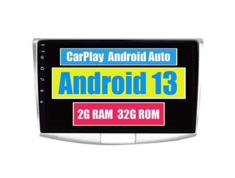 Autoradio Multimedia ROVERONE para Volkswagen Passat 7 B7 NMS 2011 - 2015 CarPlay Android Coche Radio Bluetooth Navegación
