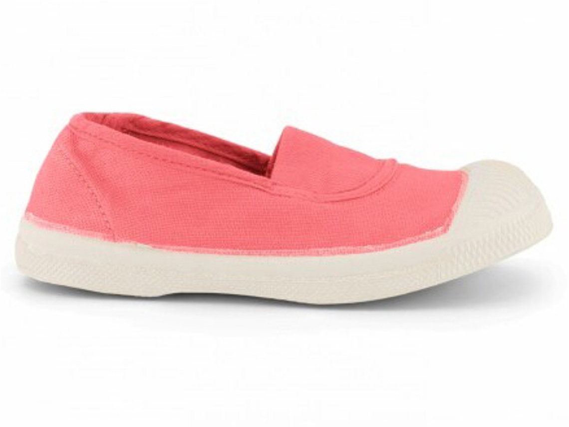 Zapatillas El sticas Para Ni as Bensimon Tennis Tam 31 Worten.es