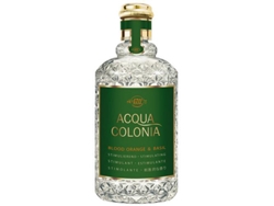 Perfume 4711 Acqua Colonia Blood Orange Basil Eau de Cologne (50 ml)