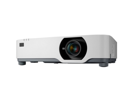Proyector NEC P547UL 3240 Lm