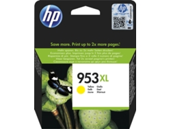 Cartucho de tinta HP HP 953XL Original Amarillo