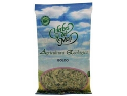 Té HERBES DEL MOLÍ Boldo Bio (35 g)