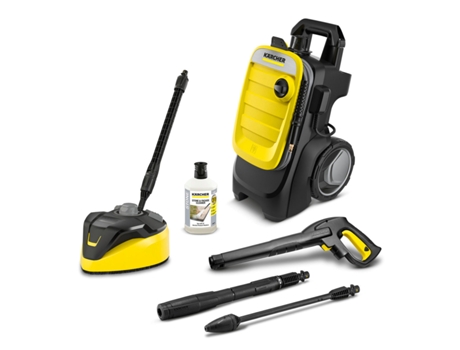 Lavadora de Alta Presión KARCHER 7 Compact Home
