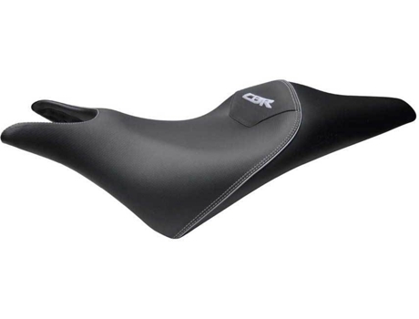 Asiento SHAD Comfort Seat Honda Cbr600F Negro