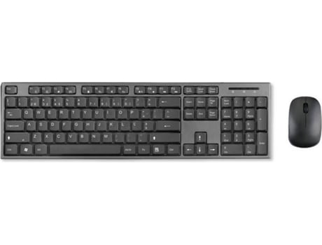 TECLADO+RATO WIRE MK PLUS TG5300WR PR