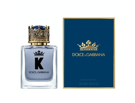 Perfume Dolce & Gabbana EDT K By D&G 50 ml