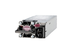 Fuente de alimentación HPE P38995-B21 de 800 W