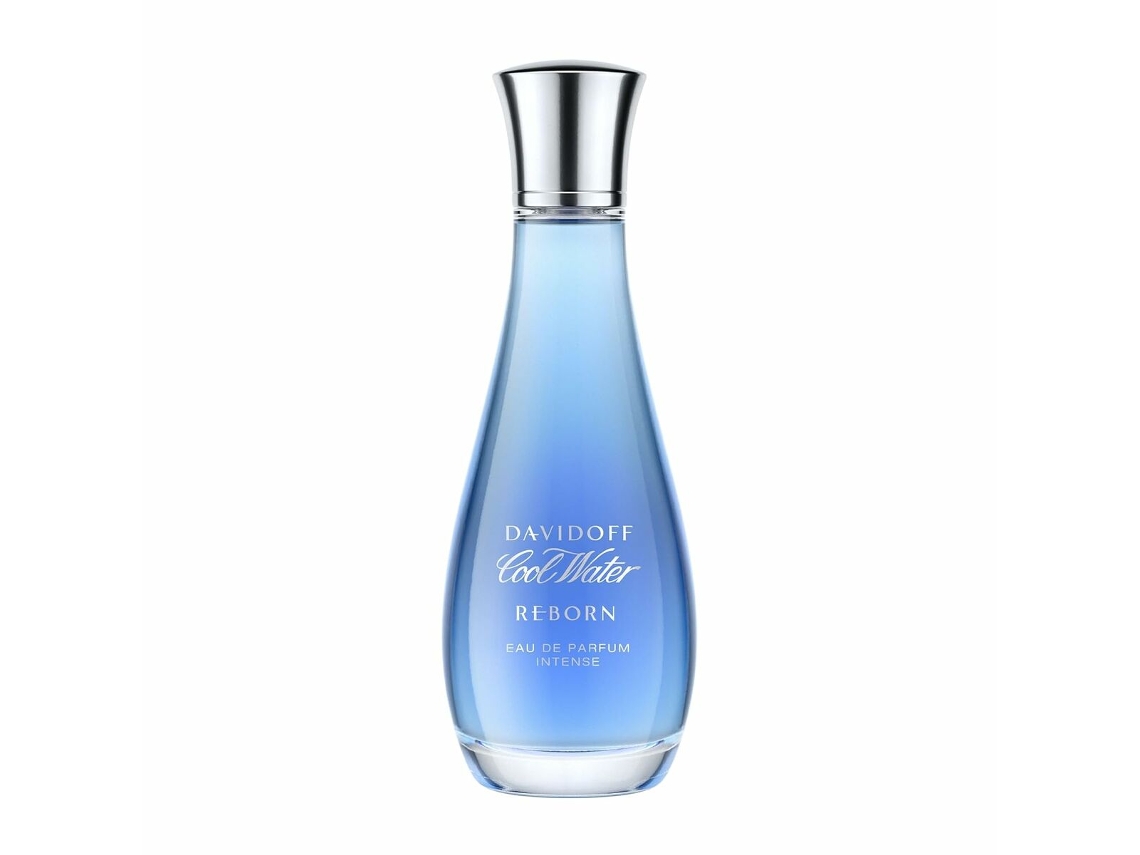 Eau De Parfum Cool Water Reborn Intense Woman 100 Ml