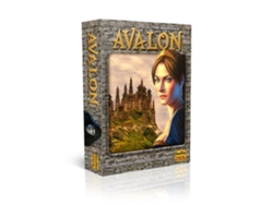Juego De Mesa Interactivo Para Niños Avalon Juego De Cartas Divertido Para Fiesta Familiar