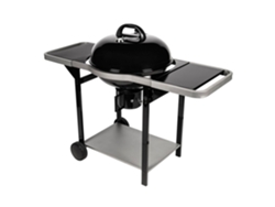 Carrito para parrilla de carbón Woodcreek Somagic Ball