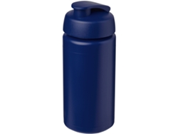 Bidón Deportivo Con Tapa Flip De 500 Ml Con Asa Baseline™ "plus"