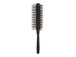Cepillo De Cabello Antiestático Con Mango De Goma