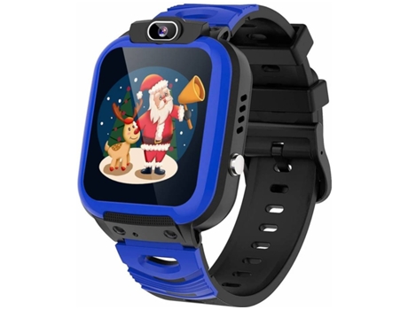 Smartwatch MDUG