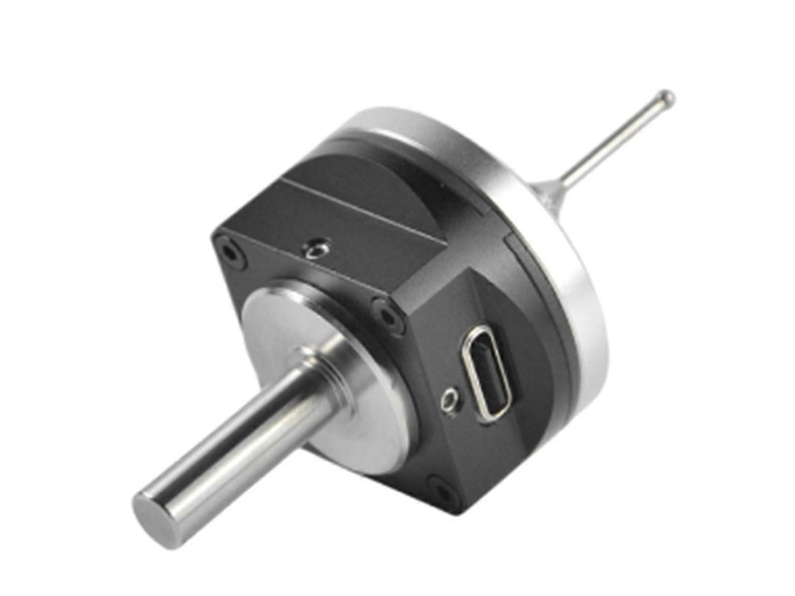 Cnc Latest V6 Anti-roll 3d Touch Probe Edge Finder To Find The Center Desktop Cnc Probe Compatible