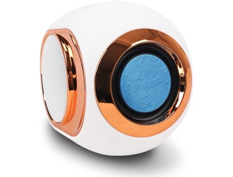Altavoz Bluetooth CHRONUS Speaker1213H25