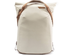 Bolsa PEAK DESIGN Totepack 20L V2 Bone Beige