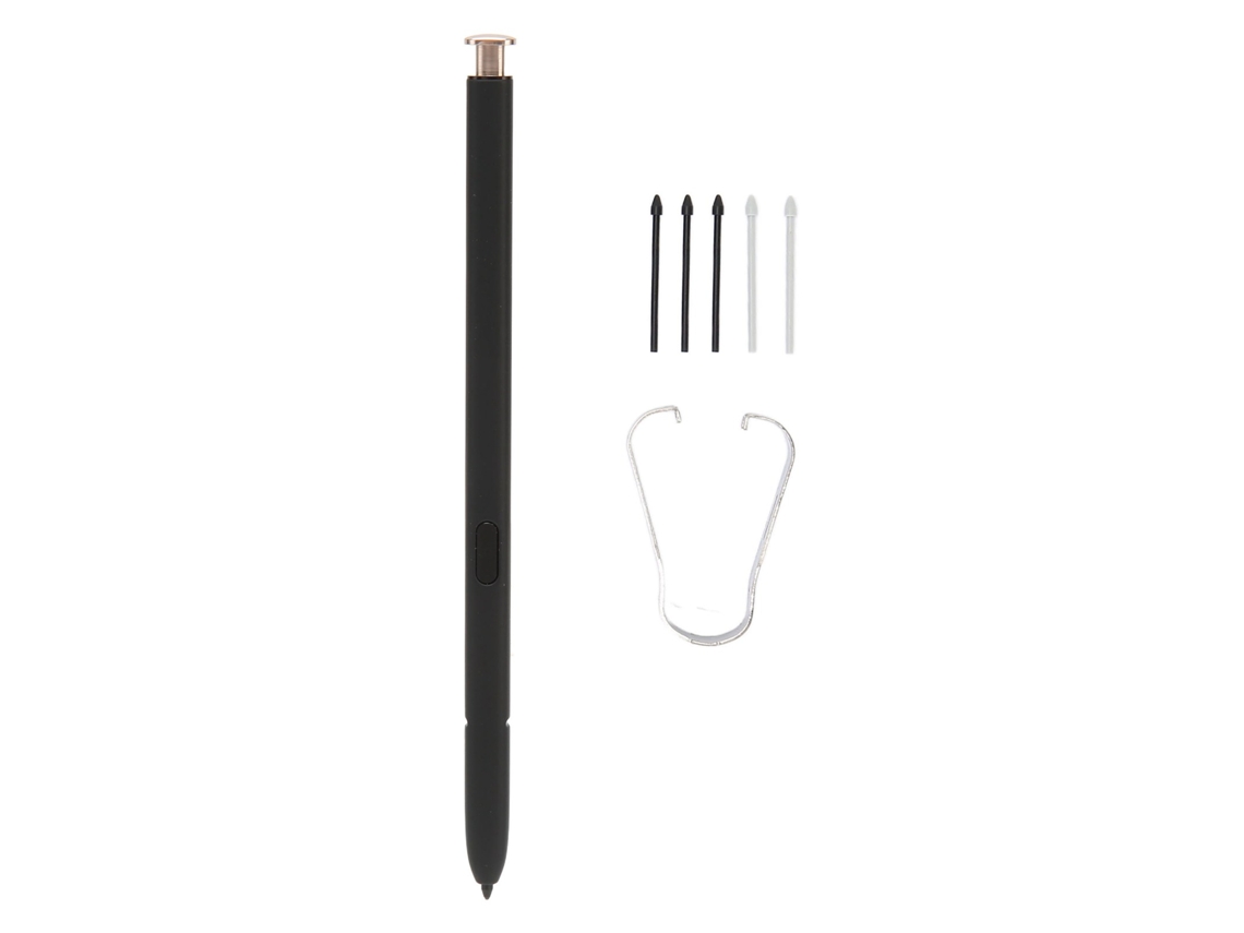 Pluma Stylus (toque Preciso, Pintura Digital) Alternativa A La S Pen Para Galaxy S23 Ultra Stylus Capacitivo Con Recambios