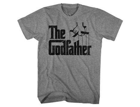 Camiseta ROCKINSTONE Padrino Don Corleone (XXXL)