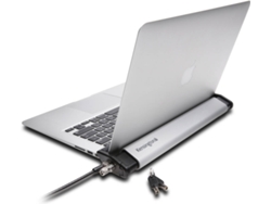 Candado Antirrobo KENSINGTON K64453WW Negro