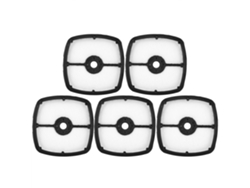 Filtros De Aire Compatibles Con Echo 13031054130, Recortadora Y Sopladora A226001410, Srm 210, 225 Y Hc150
