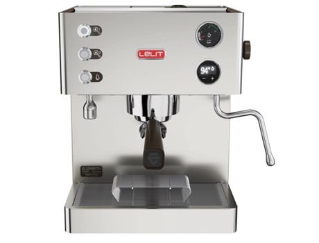 PL92T cafetera eléctrica Semi-automática Máquina espresso 2,5 L LELIT