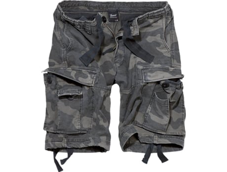 Brandit Vintage Shorts