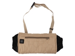 Bolsa calentadora de manos portátil con interfaz USB, temperatura ajustable, impermeable, bolsa calentadora de manos eléctrica para pesca,