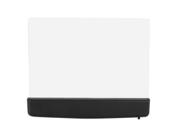2026-lámpara Led Portátil Para Lectura De Libros Plana Protectora De Ojos Luz Blanca Para Dormitorio Viajes Familiar