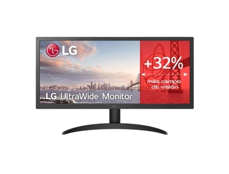 Monitor LG 26wq500-b (25,7'')