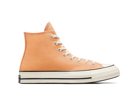 Zapatillas de Mujer CONVERSE Chuck Hi Multicolor (39.5)