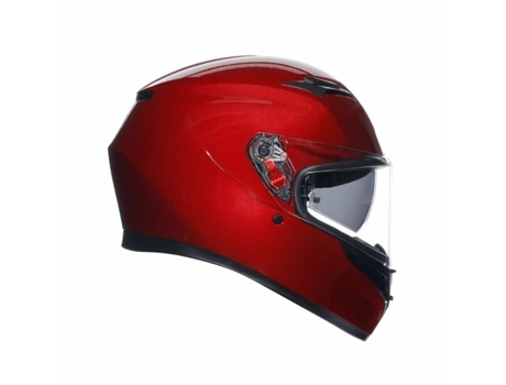 Casco integral de moto AGV K3 E2206 MPLK L (59/60 cm)