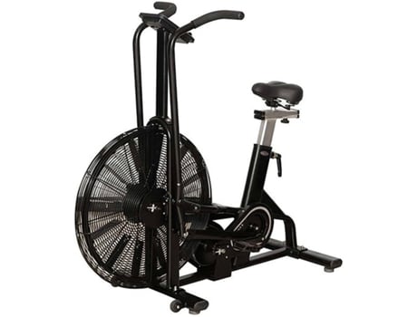 Bicicleta Estática F&H FITNESS FH A2P