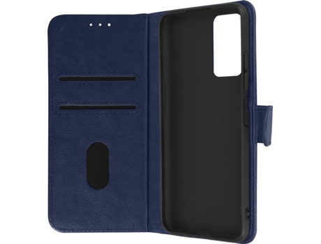 Carcasa Xiaomi Redmi Note 11 AVIZAR Libro Azul