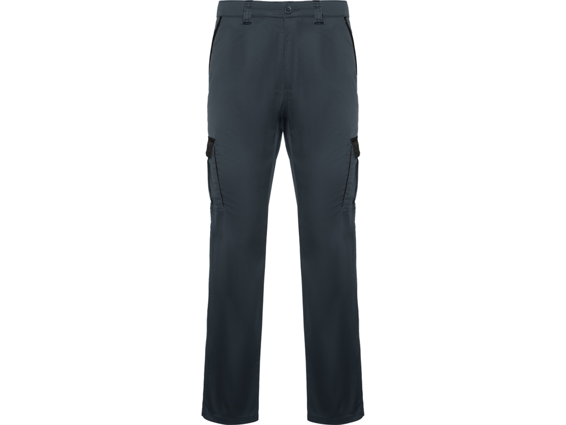 Pantalones Largos de Servicios ROLY (48 - Multicolor)