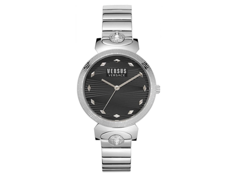 Reloj VERSACE VERSUS Unisexo (Acero inoxidable)