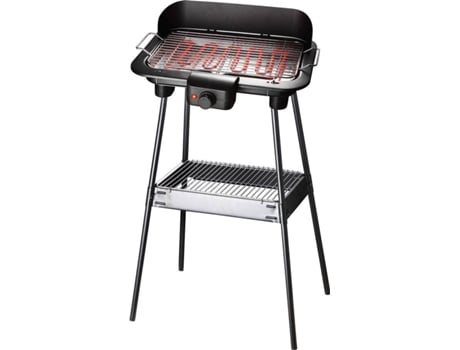 Grill de Resistencia BELTAX BBQ-3823 (2000 W)