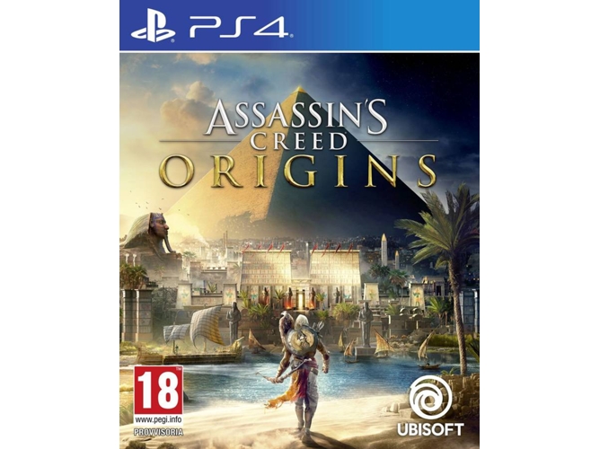 ps4 assassin s creed origins worten ps4 assassin s creed origins worten
