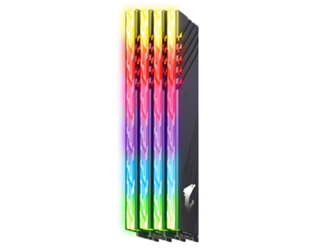 Memoria RAM DDR4 GIGABYTE (2 x 8 GB - 3600 MHz)