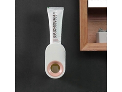 Dispensador automático de pasta de dientes para baño Rosewell Exprimidores de pasta de dientes