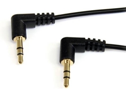 Cable de Audio STARTECH.COM MU6MMS2RA